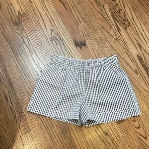 Claridge + King women’s shorts size M. Resembles boxer shorts. Never worn.